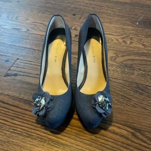 Women’s high heels